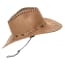 Lgimports Lg Imports Cowboyhoed Bruin lgimports kopen in de aanbieding