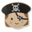 Lgimports Lg Imports Gum Piraat Meisjes Zwart lgimports kopen in de aanbieding Lgimports Lg Imports Gum Piraat Meisjes Zwart lgimports kopen in de aanbieding