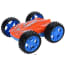 Free And Easy Stuntcar 360 Graden Frictie Fel Oranjeblauw 12 free and easy kopen in de aanbieding