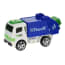 Free And Easy Vuilniswagen 12 Cm Wit free and easy kopen in de aanbieding