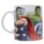 Marvel Mok Avengers Porselein 600 Ml Wit marvel kopen in de aanbieding Marvel Mok Avengers Porselein 600 Ml Wit marvel kopen in de aanbieding