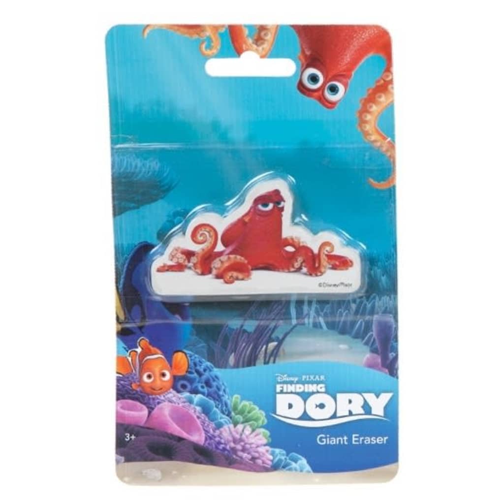 Slammer gum Finding Dory Hank 8 cm