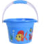 Tender Toys Dieren Strandemmer Blauw 26 tender toys kopen in de aanbieding