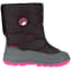 Wintergrip Winter Grip Snowboots Skippin Bieber Meisjes Zwartroze Mt 27 wintergrip kopen in de aanbieding