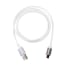 Kamparo Micro Usb Kabel Hi Speed 100 Cm Wit kamparo kopen in de aanbieding Kamparo Micro Usb Kabel Hi Speed 100 Cm Wit kamparo kopen in de aanbieding