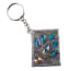 Kamparo Sleutelhanger Met Memoboekje Zilver 4 kamparo kopen in de aanbieding Kamparo Sleutelhanger Met Memoboekje Zilver 4 kamparo kopen in de aanbieding