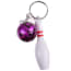 Kamparo Sleutelhanger Kegel 7 Cm Paars kamparo kopen in de aanbieding Kamparo Sleutelhanger Kegel 7 Cm Paars kamparo kopen in de aanbieding