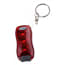 Summit Veiligheidslicht Pursuit Led 5 Cm Rood summit kopen in de aanbieding