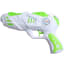 Free And Easy Waterpistool 28 Cm Wit free and easy kopen in de aanbieding