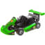 Lgimports Lg Imports Kart Die Cast 12 Cm Groen lgimports kopen in de aanbieding