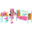Mattel Speelset Slaapkamer Roze mattel kopen in de aanbieding Mattel Speelset Slaapkamer Roze mattel kopen in de aanbieding