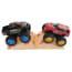 Jonotoys Monstertruck Speelset 4 Delig 9 Cm Zwartrood jonotoys kopen in de aanbieding Jonotoys Monstertruck Speelset 4 Delig 9 Cm Zwartrood jonotoys kopen in de aanbieding