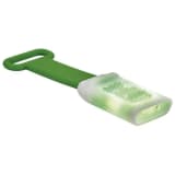 Moses expeditie natuur reflectorlamp groen 12 cm