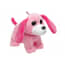Lgimports Lg Imports Knuffelhond Roze 22 lgimports kopen in de aanbieding