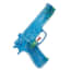 Lgimports Lg Imports Waterpistool Blauw 19 lgimports kopen in de aanbieding