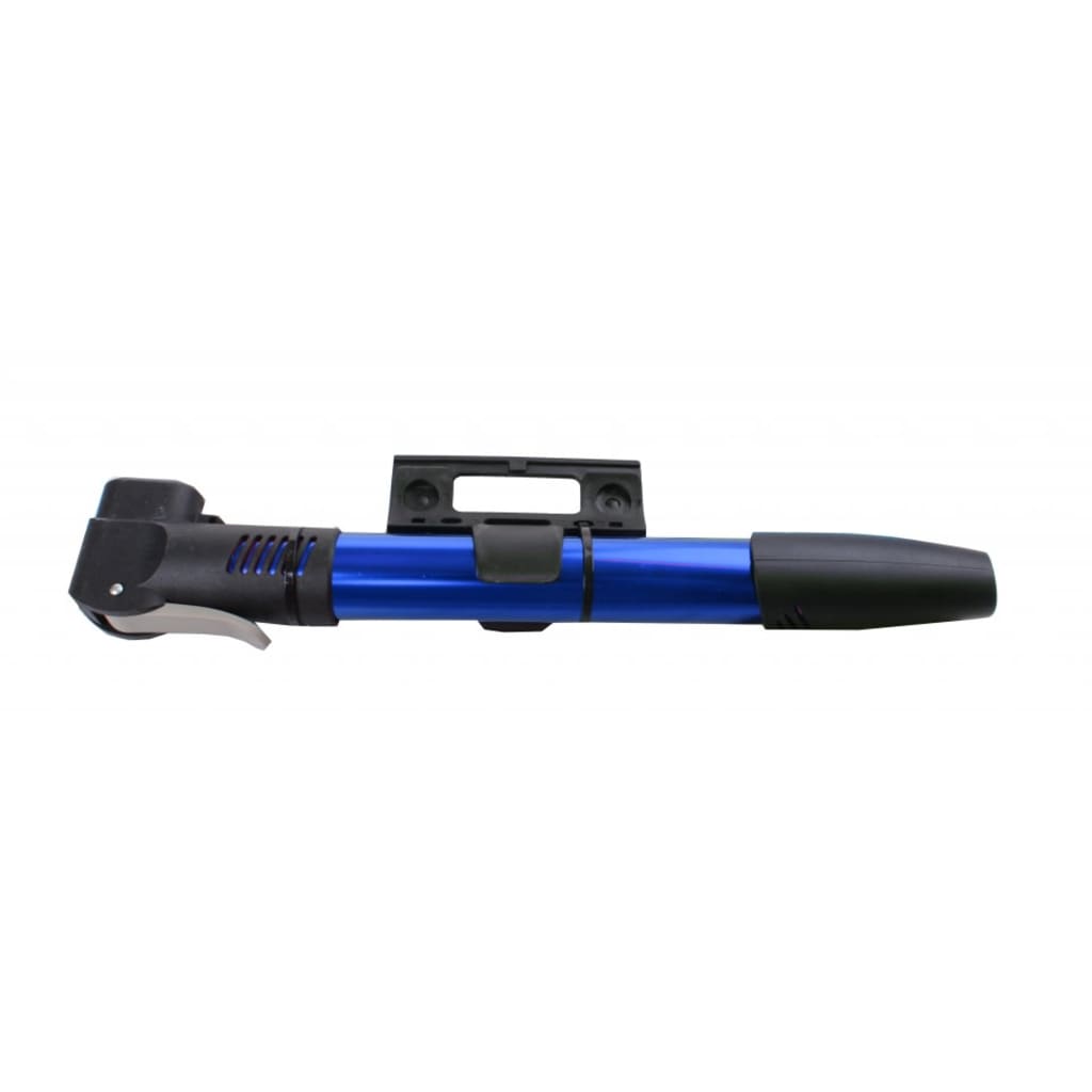 XQ Max minipomp Telescoop 27,5 cm blauw