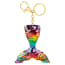 Moses Sleutelhanger Zeemeerminstaart 7 Cm Multicolor moses kopen in de aanbieding Moses Sleutelhanger Zeemeerminstaart 7 Cm Multicolor moses kopen in de aanbieding
