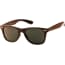 Kost Zonnebril Polarized Dames Uv 400 Bruin kost kopen in de aanbieding