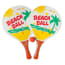 Lgimports Lg Imports Beachballset 3 Delig 38 Cm Rood lgimports kopen in de aanbieding