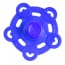 Kids Fun Magic Jumping Spinner 5 Blauw kids fun kopen in de aanbieding Kids Fun Magic Jumping Spinner 5 Blauw kids fun kopen in de aanbieding