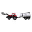 Jonotoys Tractor Met Watertank 48 Cm Rood jonotoys kopen in de aanbieding Jonotoys Tractor Met Watertank 48 Cm Rood jonotoys kopen in de aanbieding