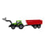Jonotoys Tractor Met Kiepkar 48 Cm Groen jonotoys kopen in de aanbieding Jonotoys Tractor Met Kiepkar 48 Cm Groen jonotoys kopen in de aanbieding