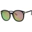 Level One Zonnebril Femme Dames Cat 3 Zwartrozegroen L6566 level one kopen in de aanbieding Level One Zonnebril Femme Dames Cat 3 Zwartrozegroen L6566 level one kopen in de aanbieding