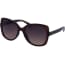 Azeyewear Az Eyewear Zonnebril Dames Bruingrijs 6140 azeyewear kopen in de aanbieding