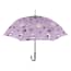Perletti Paraplu Rozen Automatisch 102 Cm Roze perletti kopen in de aanbieding Perletti Paraplu Rozen Automatisch 102 Cm Roze perletti kopen in de aanbieding
