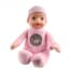 Baby Annabell Babypop Sweetie 22 Cm Roze baby annabell kopen in de aanbieding