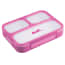 Diakakis Lunchbox Must 1 Liter Unisex 23 X 17 Cm Roze diakakis kopen in de aanbieding Diakakis Lunchbox Must 1 Liter Unisex 23 X 17 Cm Roze diakakis kopen in de aanbieding