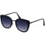 Azeyewear Az Eyewear Zonnebril Chic Dames Cat 3 Zwart 6430 azeyewear kopen in de aanbieding