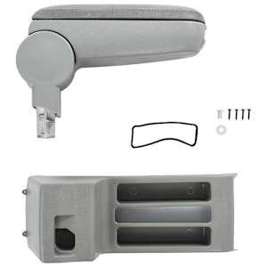 Loketní opěrka do VW Polo (2001-2009) VW Cross Polo (2006-2009) - obrázek 7