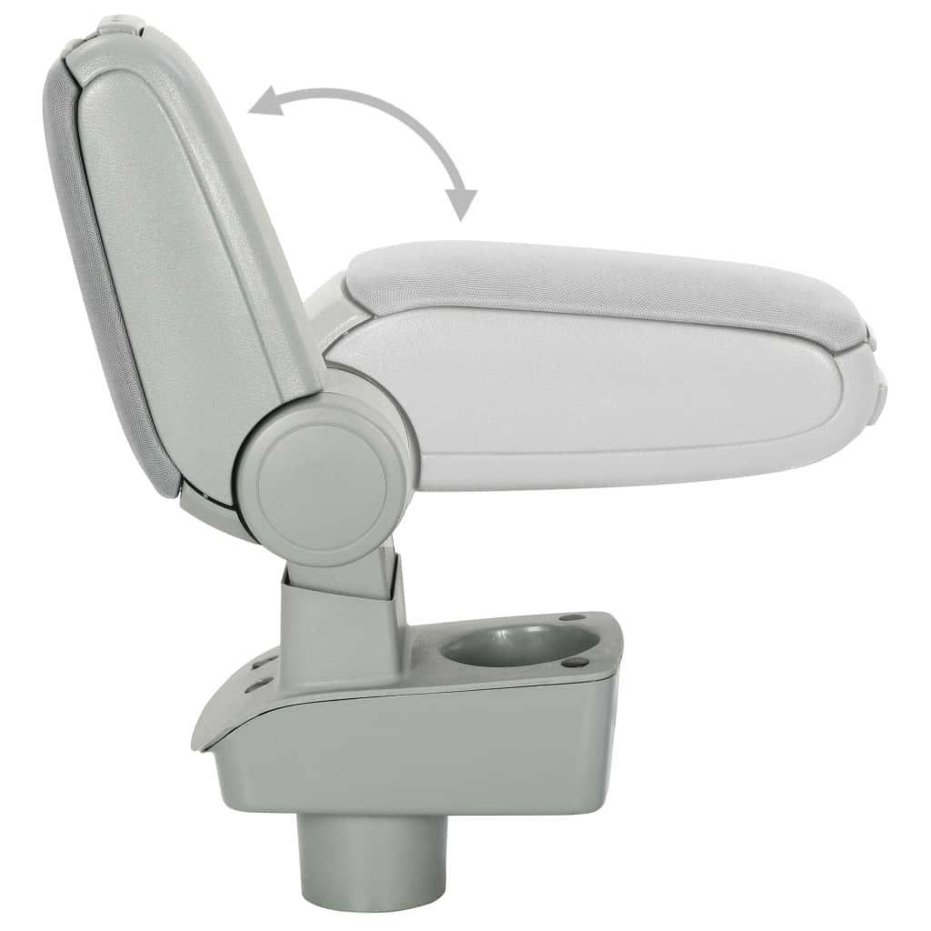 Bracciolo Auto Per Ford Fiesta (2009) VidaXL 15 width=274