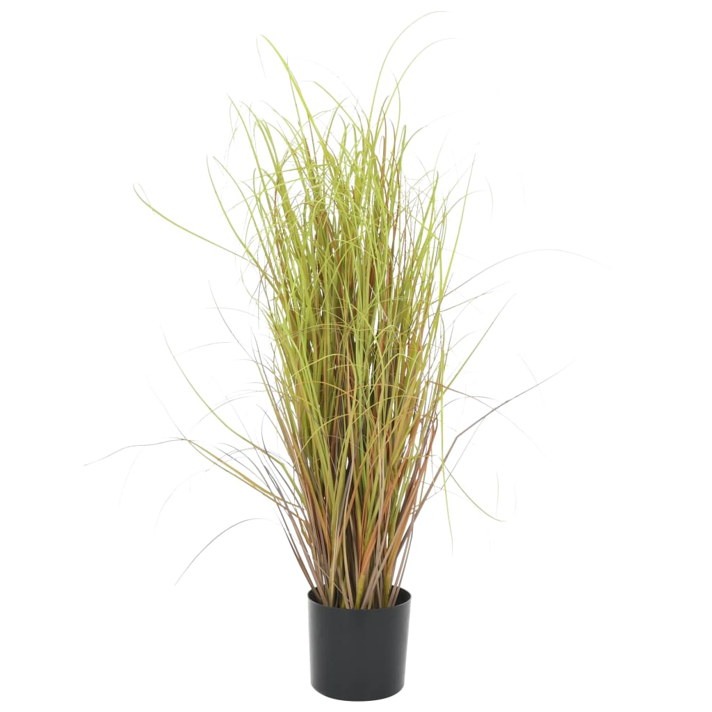 

vidaXL Artificial Grass Plant 31.5"