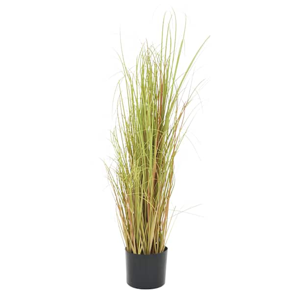vidaXL kunstheinataim roheline 95 cm