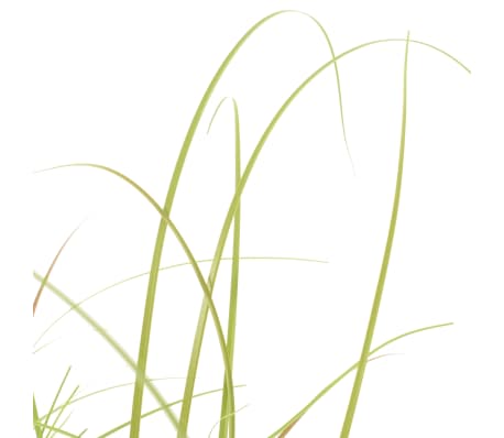 vidaXL Plante artificielle &agrave; herbe 95 cm