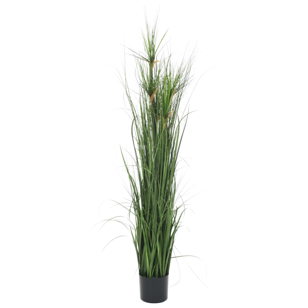 

vidaXL Artificial Grass Plant 55.1"