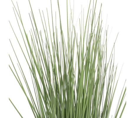 vidaXL Konstväxt gräs 60 cm
