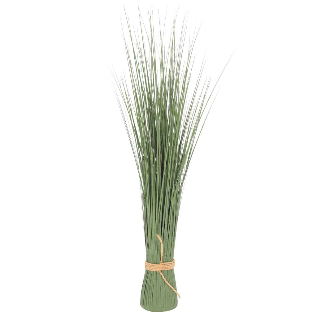 

vidaXL Artificial Grass Plant 33.5"
