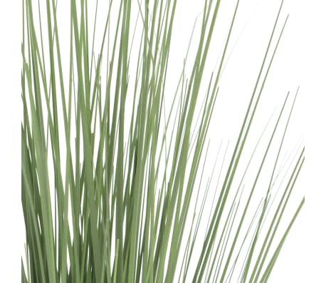 vidaXL Artificial Grass Plant 33.5"