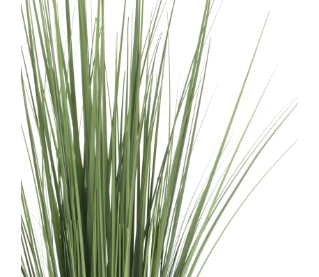 vidaXL kunstigt græs 107 cm
