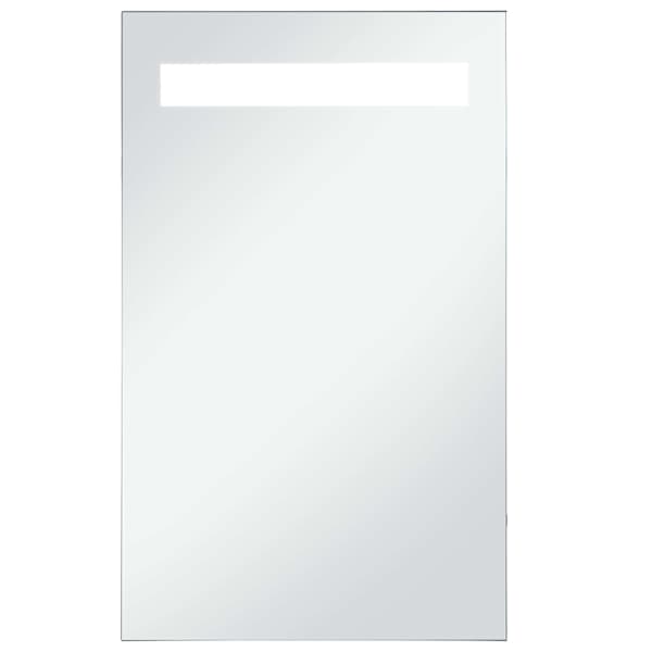 vidaXL vannitoa LED-seinapeegel 60 x 100 cm
