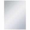 vidaXL vannitoa LED-seinapeegel 60 x 80 cm