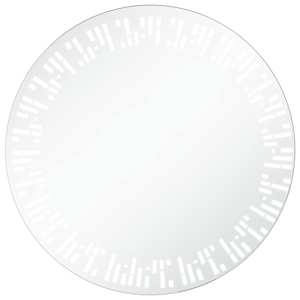 vidaXL vannitoa LED-peegel 70 cm