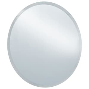 Koupelnové zrcadlo s LED osvětlením 60 cm - obrázek 3