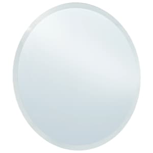 Koupelnové zrcadlo s LED osvětlením 60 cm - obrázek 4