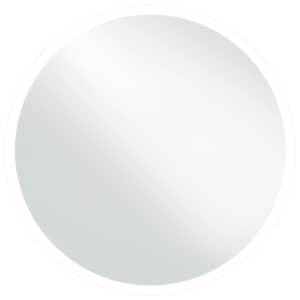 Koupelnové zrcadlo s LED osvětlením 70 cm - obrázek 2