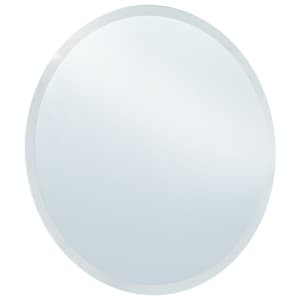 Koupelnové zrcadlo s LED osvětlením 70 cm - obrázek 4