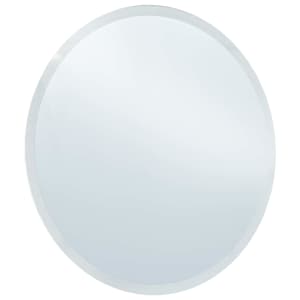 Koupelnové zrcadlo s LED osvětlením 80 cm - obrázek 4